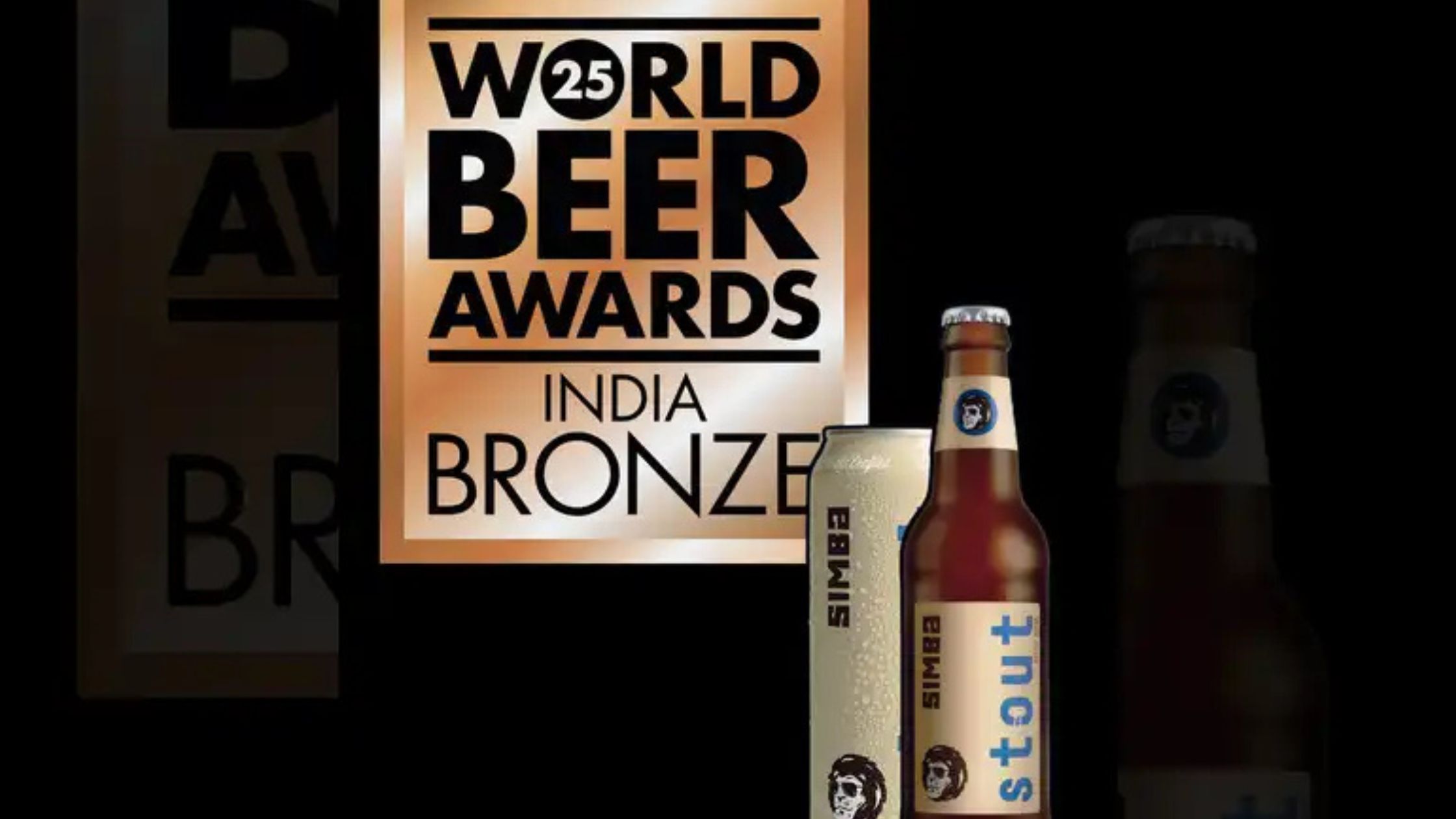 Simba’s Winning Beers